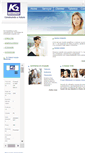 Mobile Screenshot of k2consulting.com.br